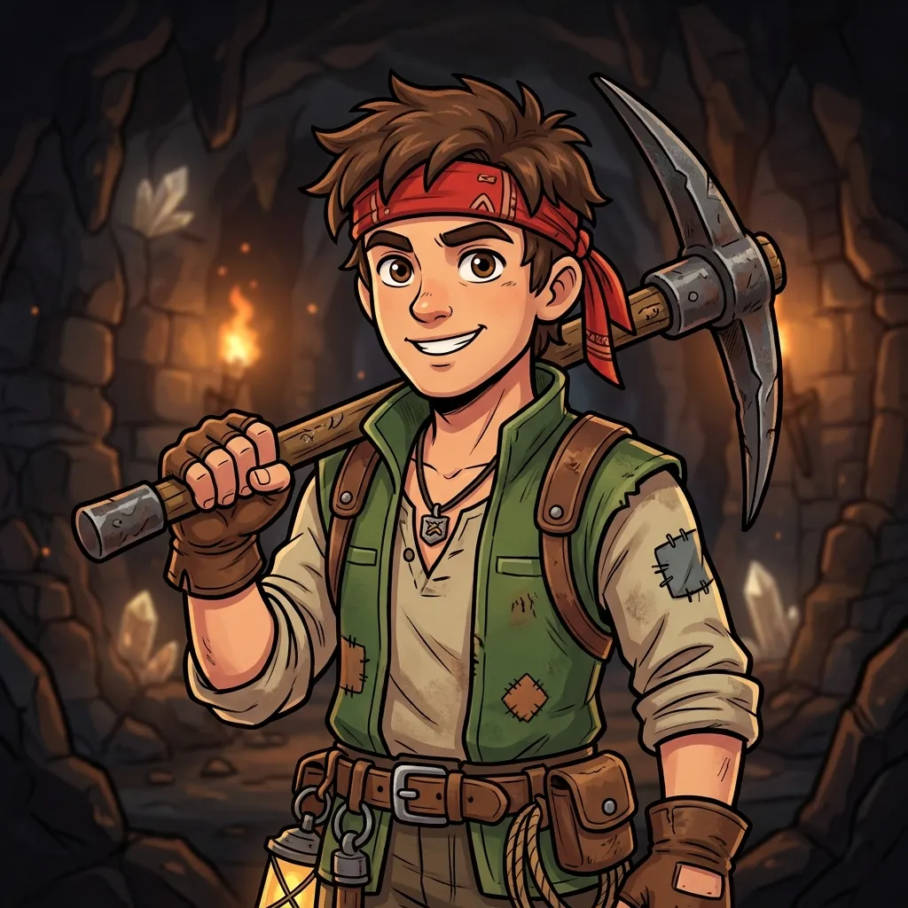 Rook - Lead Developer
